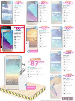 Game Malawi : Truck Loads Of Deals (28 Sep - 11 Oct 2017), page 7