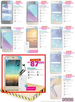 Game Malawi : Truck Loads Of Deals (28 Sep - 11 Oct 2017), page 7