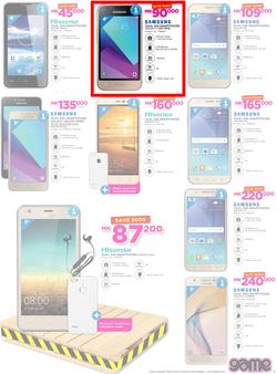 Game Malawi : Truck Loads Of Deals (28 Sep - 11 Oct 2017), page 7