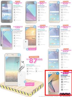 Game Malawi : Truck Loads Of Deals (28 Sep - 11 Oct 2017), page 7