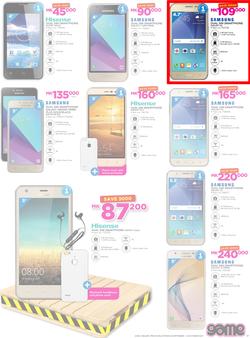 Game Malawi : Truck Loads Of Deals (28 Sep - 11 Oct 2017), page 7