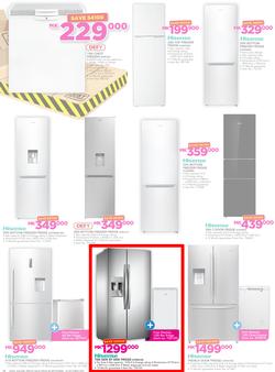 Game Malawi : Truck Loads Of Deals (28 Sep - 11 Oct 2017), page 8