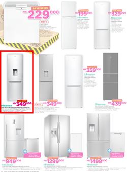 Game Malawi : Truck Loads Of Deals (28 Sep - 11 Oct 2017), page 8