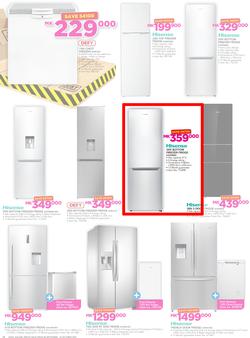 Game Malawi : Truck Loads Of Deals (28 Sep - 11 Oct 2017), page 8