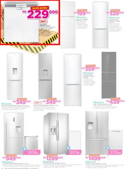 Game Malawi : Truck Loads Of Deals (28 Sep - 11 Oct 2017), page 8