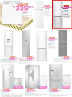 Game Malawi : Truck Loads Of Deals (28 Sep - 11 Oct 2017), page 8