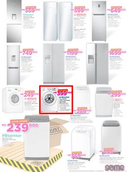Game Malawi : Truck Loads Of Deals (28 Sep - 11 Oct 2017), page 9