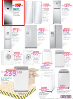Game Malawi : Truck Loads Of Deals (28 Sep - 11 Oct 2017), page 9