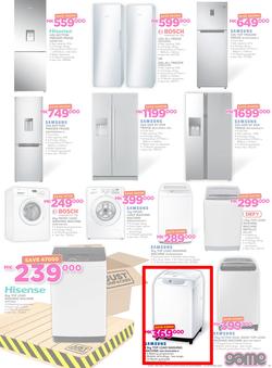 Game Malawi : Truck Loads Of Deals (28 Sep - 11 Oct 2017), page 9