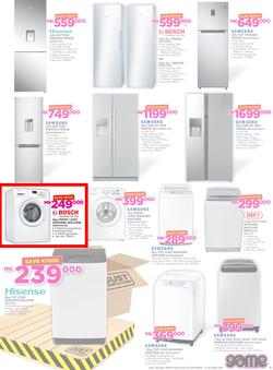 Game Malawi : Truck Loads Of Deals (28 Sep - 11 Oct 2017), page 9