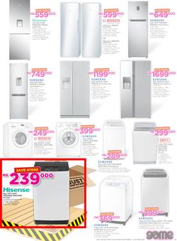 Game Malawi : Truck Loads Of Deals (28 Sep - 11 Oct 2017), page 9