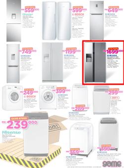 Game Malawi : Truck Loads Of Deals (28 Sep - 11 Oct 2017), page 9