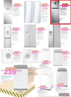 Game Malawi : Truck Loads Of Deals (28 Sep - 11 Oct 2017), page 9