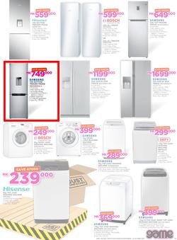 Game Malawi : Truck Loads Of Deals (28 Sep - 11 Oct 2017), page 9