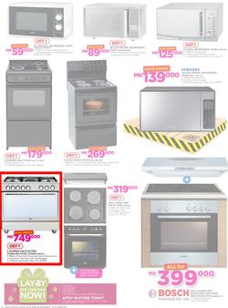 Game Malawi : Truck Loads Of Deals (28 Sep - 11 Oct 2017), page 10