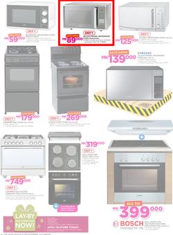 Game Malawi : Truck Loads Of Deals (28 Sep - 11 Oct 2017), page 10