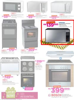 Game Malawi : Truck Loads Of Deals (28 Sep - 11 Oct 2017), page 10