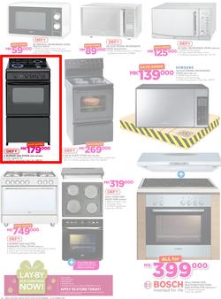 Game Malawi : Truck Loads Of Deals (28 Sep - 11 Oct 2017), page 10