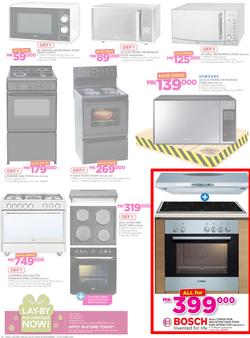 Game Malawi : Truck Loads Of Deals (28 Sep - 11 Oct 2017), page 10