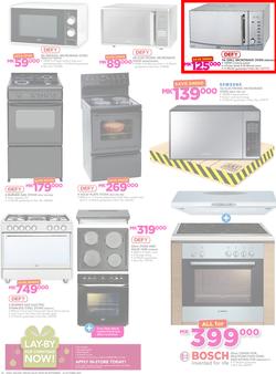 Game Malawi : Truck Loads Of Deals (28 Sep - 11 Oct 2017), page 10