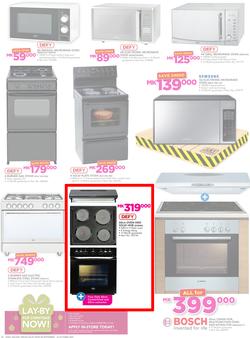 Game Malawi : Truck Loads Of Deals (28 Sep - 11 Oct 2017), page 10