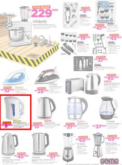 Game Malawi : Truck Loads Of Deals (28 Sep - 11 Oct 2017), page 11