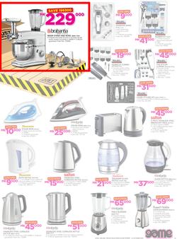 Game Malawi : Truck Loads Of Deals (28 Sep - 11 Oct 2017), page 11