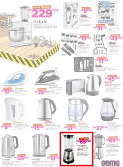 Game Malawi : Truck Loads Of Deals (28 Sep - 11 Oct 2017), page 11