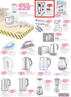 Game Malawi : Truck Loads Of Deals (28 Sep - 11 Oct 2017), page 11