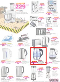 Game Malawi : Truck Loads Of Deals (28 Sep - 11 Oct 2017), page 11