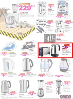 Game Malawi : Truck Loads Of Deals (28 Sep - 11 Oct 2017), page 11