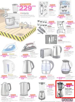 Game Malawi : Truck Loads Of Deals (28 Sep - 11 Oct 2017), page 11