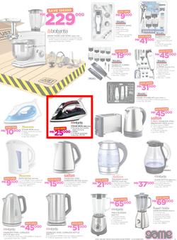 Game Malawi : Truck Loads Of Deals (28 Sep - 11 Oct 2017), page 11