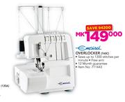 Empisal Overlocker 760C
