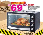 Salton Mini Kitchen SFMK-02