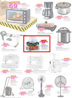Game Malawi : Truck Loads Of Deals (28 Sep - 11 Oct 2017), page 12