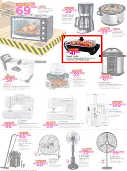 Game Malawi : Truck Loads Of Deals (28 Sep - 11 Oct 2017), page 12