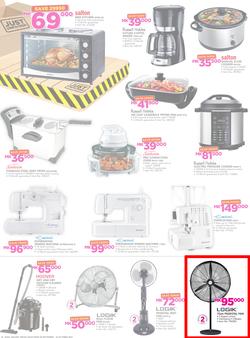 Game Malawi : Truck Loads Of Deals (28 Sep - 11 Oct 2017), page 12
