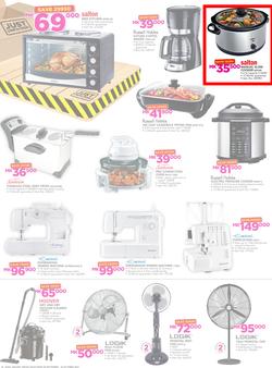 Game Malawi : Truck Loads Of Deals (28 Sep - 11 Oct 2017), page 12