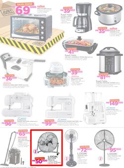 Game Malawi : Truck Loads Of Deals (28 Sep - 11 Oct 2017), page 12