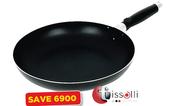 Tissolli 26cm Frying Pan