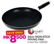 Tissolli 24cm Non-Stick Frying Pan