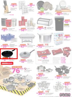 Game Malawi : Truck Loads Of Deals (28 Sep - 11 Oct 2017), page 13