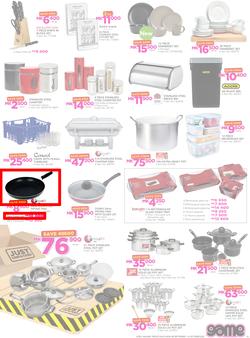 Game Malawi : Truck Loads Of Deals (28 Sep - 11 Oct 2017), page 13