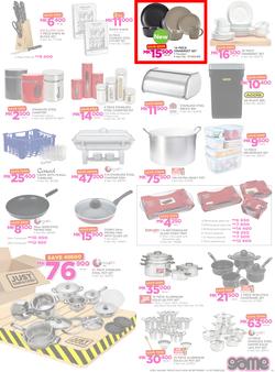 Game Malawi : Truck Loads Of Deals (28 Sep - 11 Oct 2017), page 13
