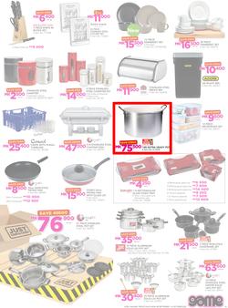 Game Malawi : Truck Loads Of Deals (28 Sep - 11 Oct 2017), page 13