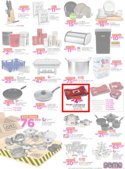 Game Malawi : Truck Loads Of Deals (28 Sep - 11 Oct 2017), page 13