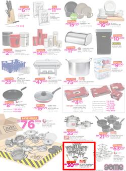 Game Malawi : Truck Loads Of Deals (28 Sep - 11 Oct 2017), page 13
