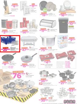 Game Malawi : Truck Loads Of Deals (28 Sep - 11 Oct 2017), page 13