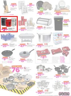 Game Malawi : Truck Loads Of Deals (28 Sep - 11 Oct 2017), page 13